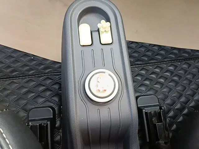 Wuling Hongguang Mini EV — Фото автомобиля 13
