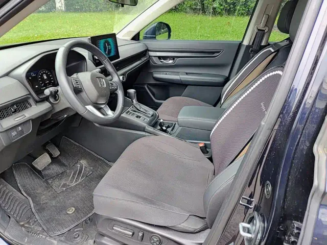 Honda Breeze — Фото автомобиля 7