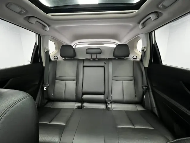 Nissan X-Trail 2022 Facelift 2.0L 2WD Smart Connect Comfort Edition — Фото автомобиля 10