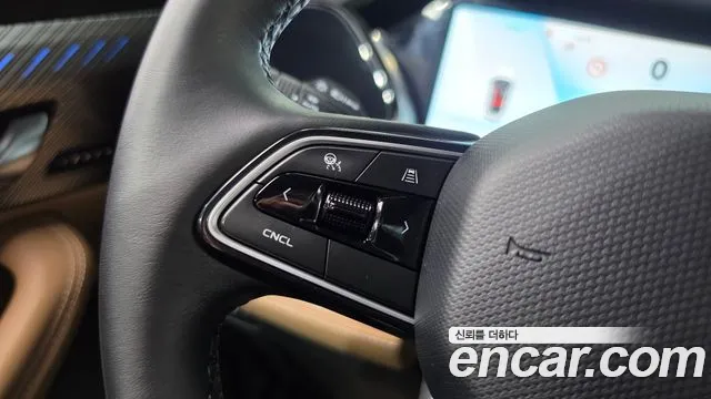 Renault Korea Grand Koleos — Фото автомобиля 15