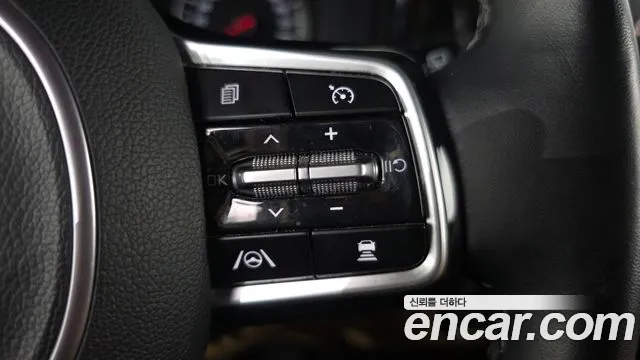 Kia Sorento Generation 4 — Фото автомобиля 17