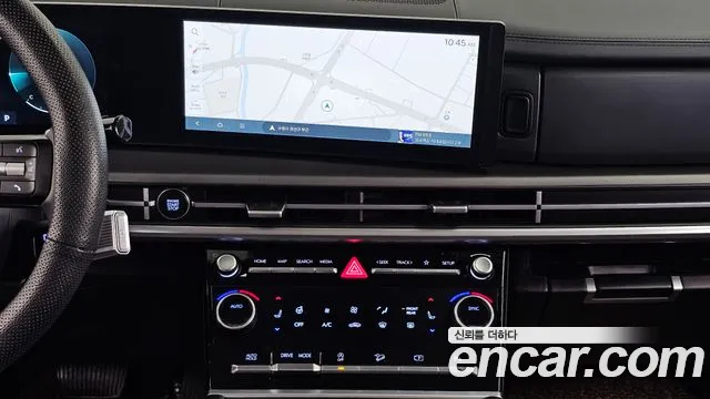 Hyundai Santa Fe MX5 — Фото автомобиля 20