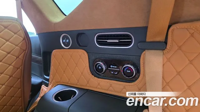 Genesis GV80 3.5T Бензин AWD — Фото автомобиля 12