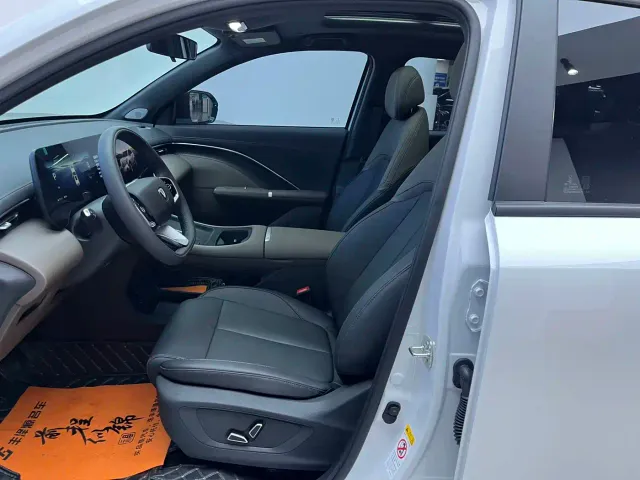 Changan CS55 Plus — Фото автомобиля 6