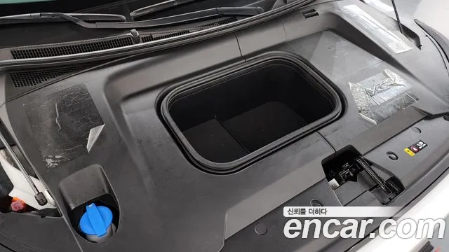 Kia EV3 — Фото автомобиля 6