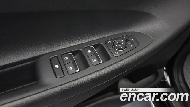 Hyundai Grandeur Новый Grandeur IG 3.0 LPi (Для проката) — Фото автомобиля 19