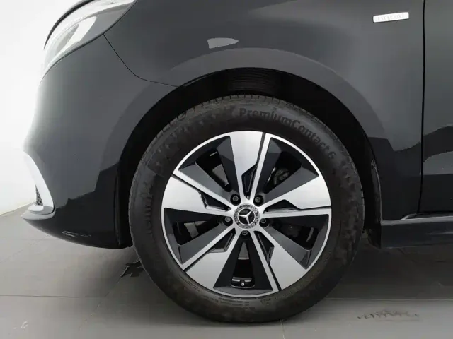 Mercedes-Benz V-Class — Фото автомобиля 17