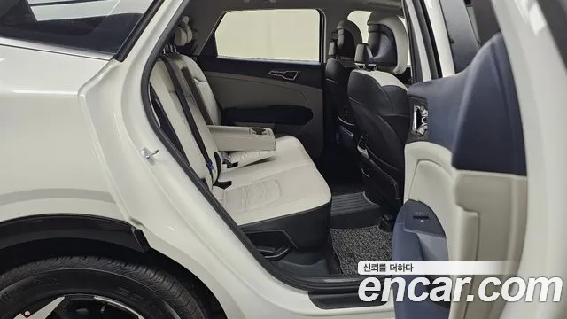 Kia Sportage — Фото автомобиля 10