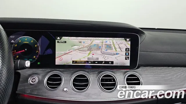 Mercedes-Benz E-Class E-класс W213 — Фото автомобиля 11