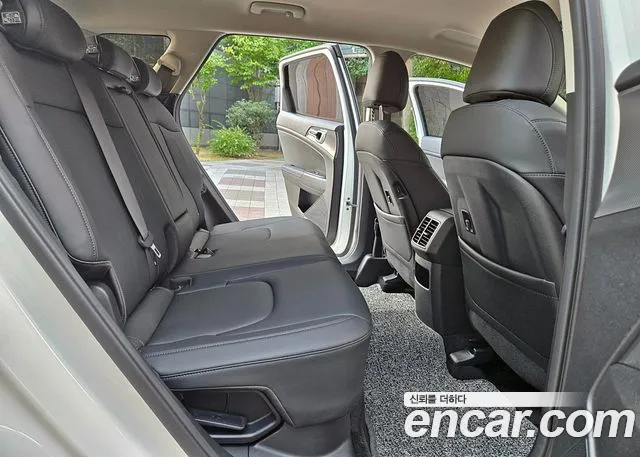 Kia Sportage 5th Gen — Фото автомобиля 14