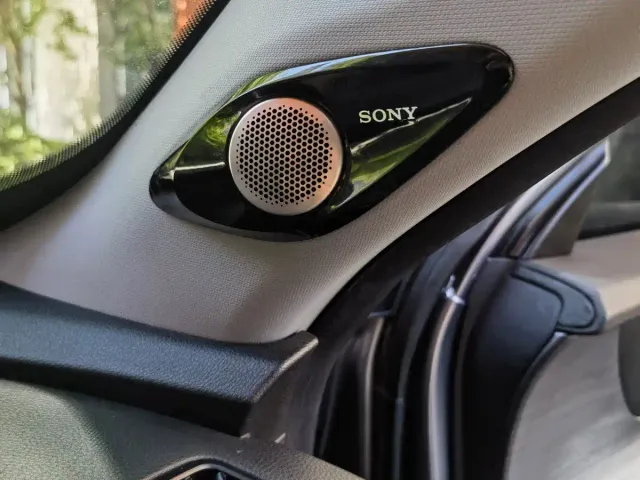 Chery Tiggo 7 PLUS — Фото автомобиля 16