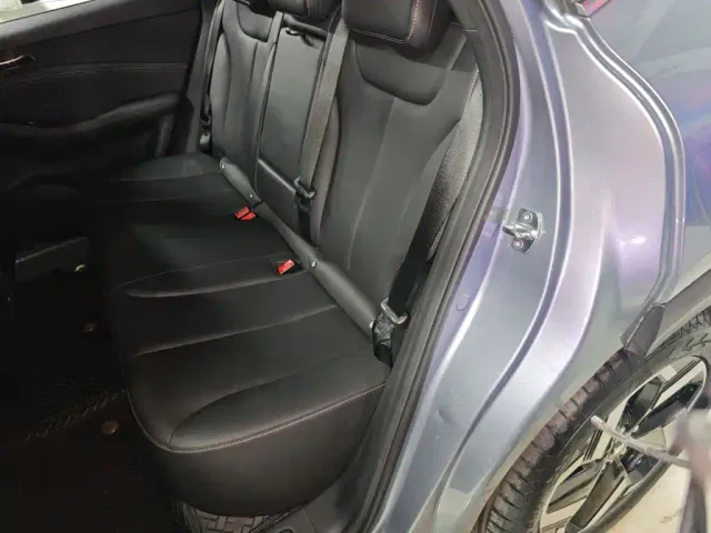 Baojun Yunhai — Фото автомобиля 12