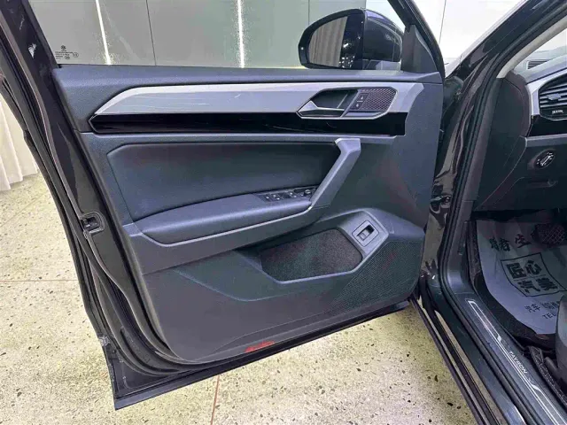 Volkswagen Tayron — Фото автомобиля 11