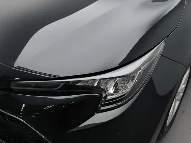 Toyota Levin 2022 Dual Engine 1.8H E-CVT Luxury Edition — Фото автомобиля 7