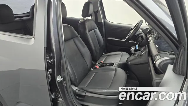 Hyundai Casper — Фото автомобиля 26