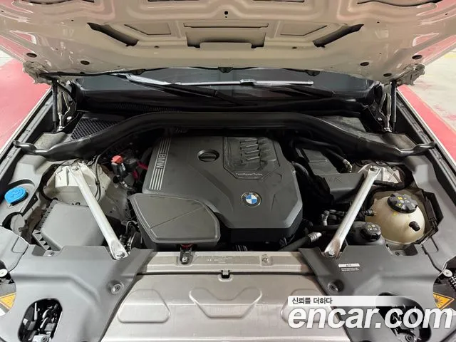 BMW X3 xDrive 20i M Sport Pro — Фото автомобиля 6