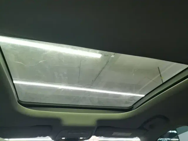 Ford Edge — Фото автомобиля 17