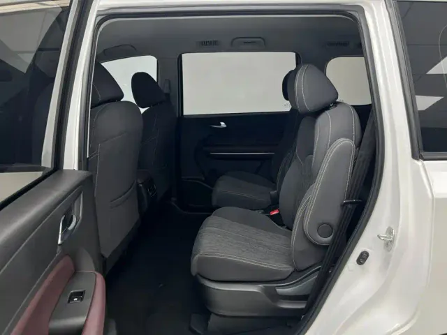 GAC Trumpchi M6 — Фото автомобиля 13