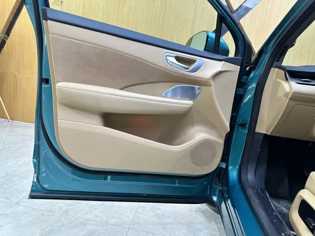 Shangjie SUV — Фото автомобиля 12