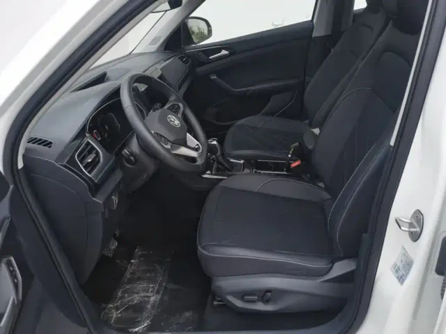 Volkswagen Tharu — Фото автомобиля 14