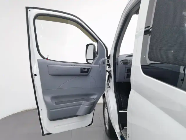 Maxus Xintu V80 — Фото автомобиля 8