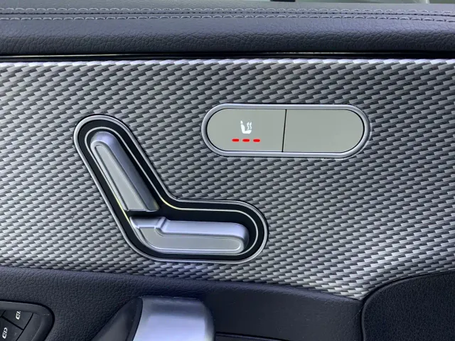 Mercedes-Benz A-Class — Фото автомобиля 5