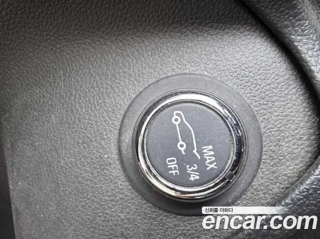 ChevroletGMDaewoo Trailblazer Trailblazer 1.3 Turbo 2WD — Фото автомобиля 20