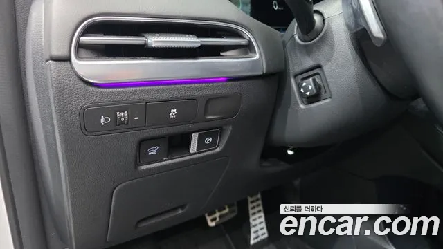Hyundai Palisade The New Palisade Дизель 2.2 2WD — Фото автомобиля 14