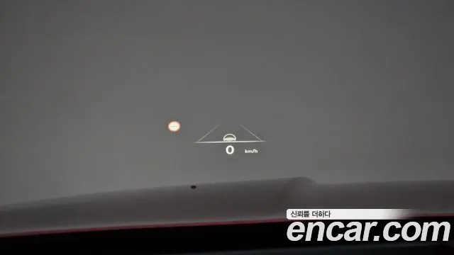 Genesis GV80 3.5T Бензин AWD — Фото автомобиля 6