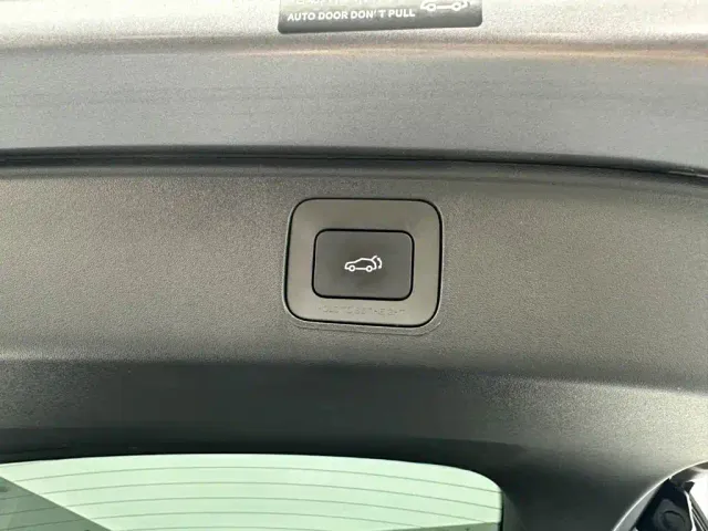 GAC Trumpchi Xiangwang S7 — Фото автомобиля 25