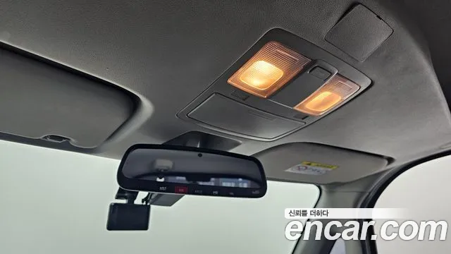 Kia RAY Новый Kia Ray Signature — Фото автомобиля 15