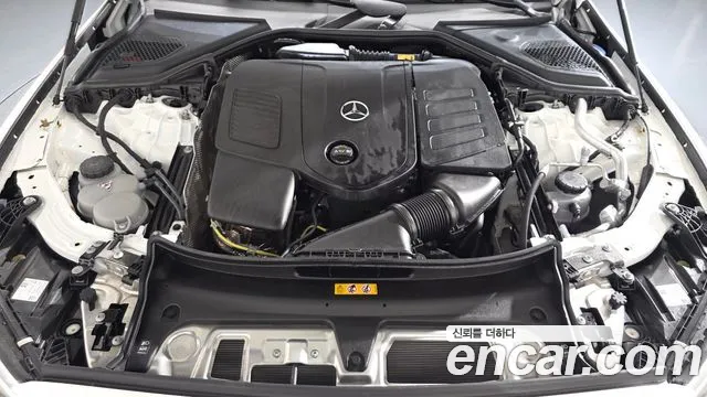 Mercedes-Benz E-Class W214 — Фото автомобиля 9