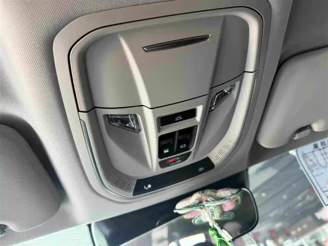 Haval H6 — Фото автомобиля 10