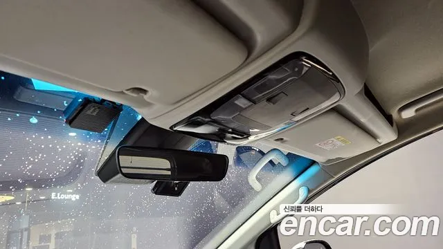 Hyundai Staria Staria Карго 3 места — Фото автомобиля 19