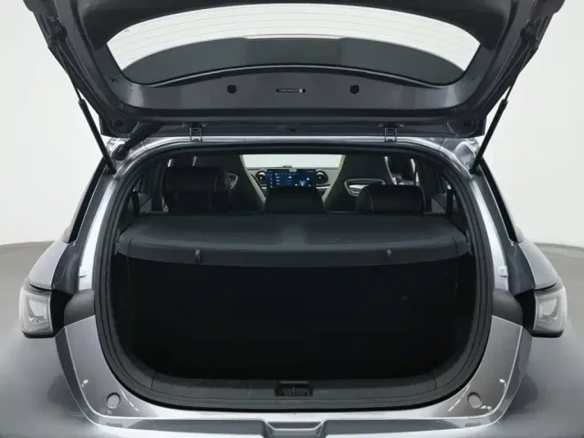 BYD Dolphin — Фото автомобиля 16