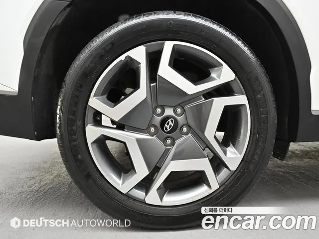 Hyundai Palisade The New Palisade Дизель 2.2 2WD — Фото автомобиля 20