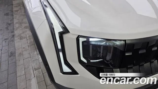 Kia Seltos Seltos 2 поколение Бензин 1.6T 2WD — Фото автомобиля 19