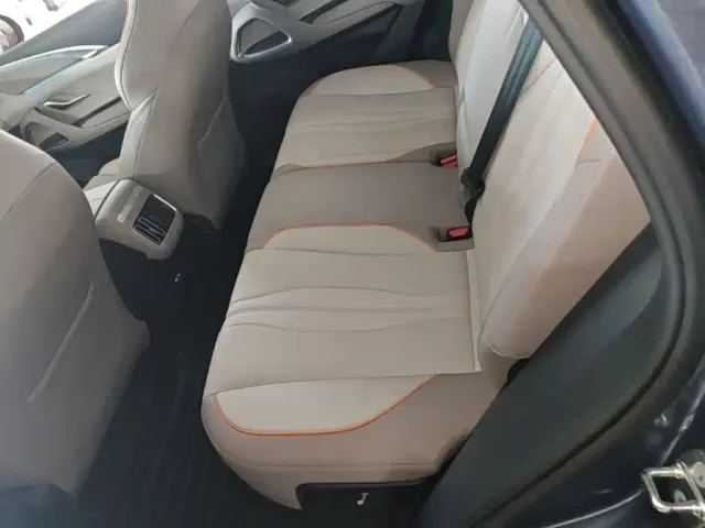 BYD Song Pro — Фото автомобиля 16