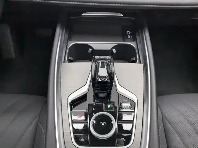 Chery Tiggo 7 PLUS — Фото автомобиля 13