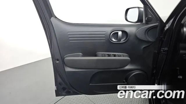 Hyundai Casper — Фото автомобиля 13