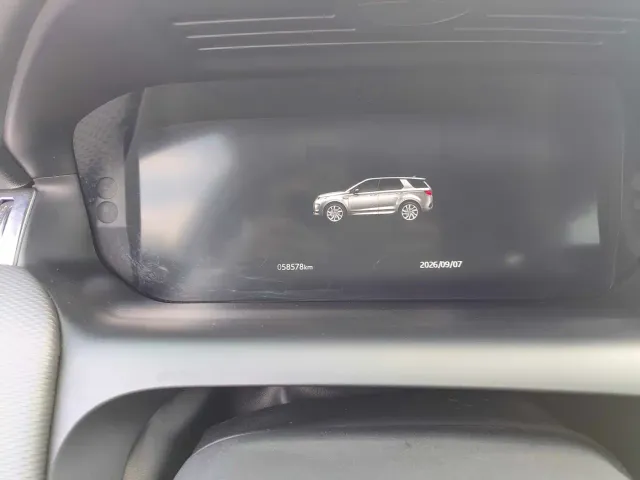 Land Rover Discovery Sport — Фото автомобиля 14
