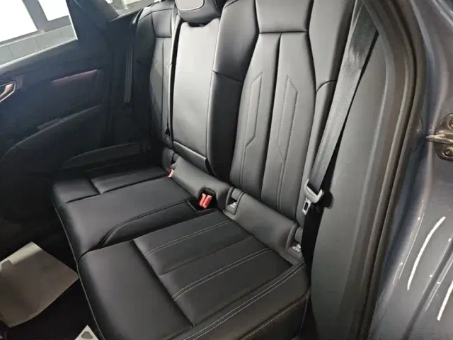 Audi Q4 e-tron — Фото автомобиля 16