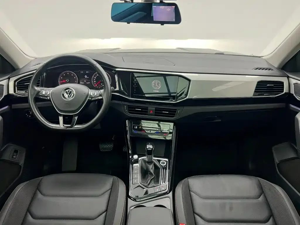 Volkswagen Tayron 2022 280TSI 2WD Luxury Smart Connect Edition — Фото автомобиля 19