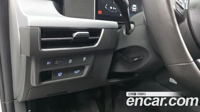 Hyundai Sonata Sonata Edge(DN8) — Фото автомобиля 17