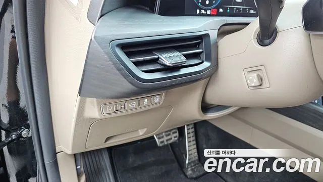 Kia K8 Signature — Фото автомобиля 25