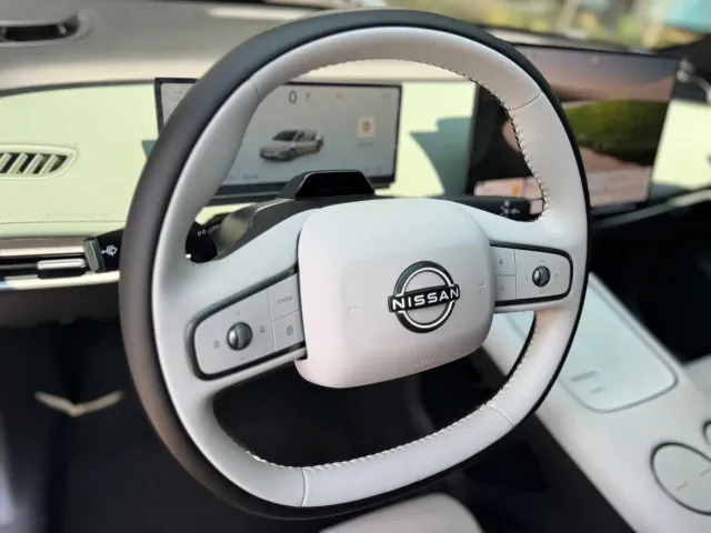 Nissan N7 — Фото автомобиля 22