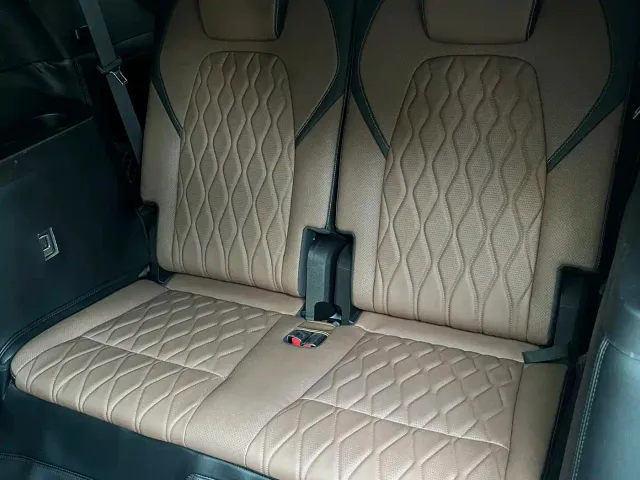 BYD Tang — Фото автомобиля 17