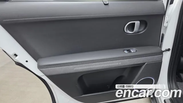 Hyundai Ioniq 5 Ioniq5 — Фото автомобиля 14