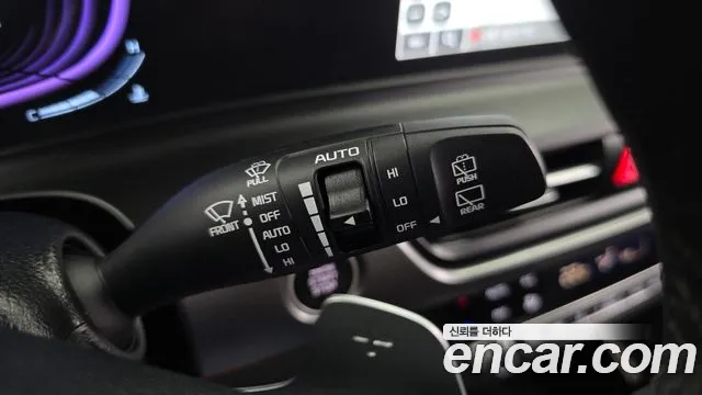 Kia Seltos Новый Seltos Бензин 2.0 2WD — Фото автомобиля 28