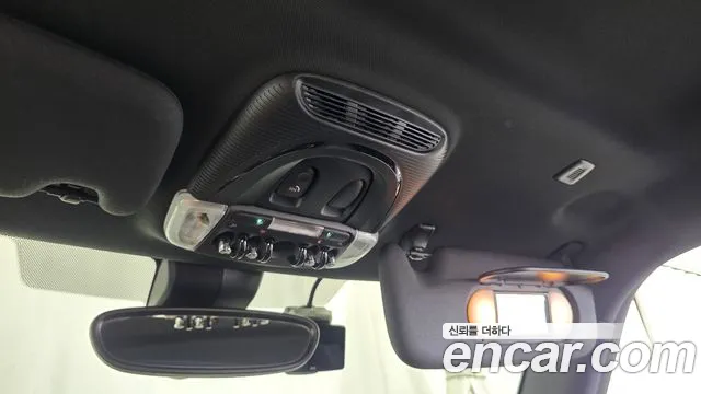 MINI Cooper Cooper Electric — Фото автомобиля 17